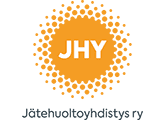 Jätehuoltoyhdistys ry